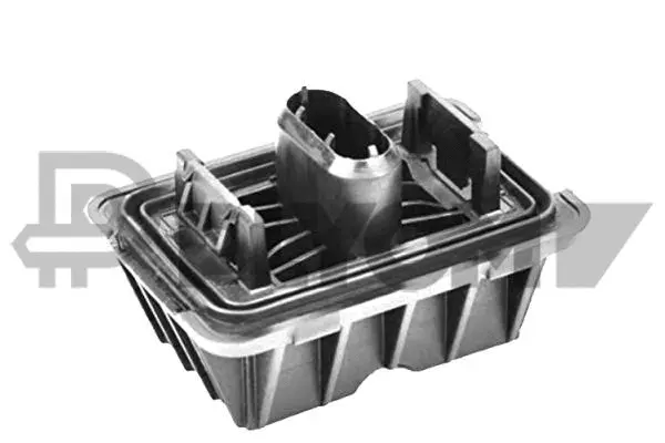 Lift Point Pad, jack (P772305)