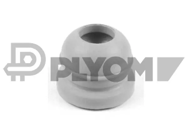 Rubber Buffer, suspension (P750593)