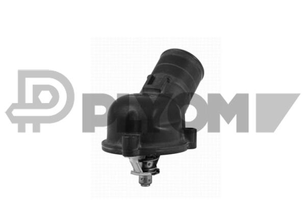 Coolant Flange (P769620)