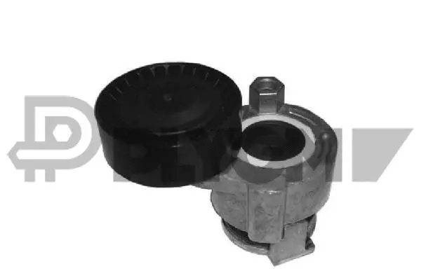 Belt Tensioner, V-ribbed belt (P021510)