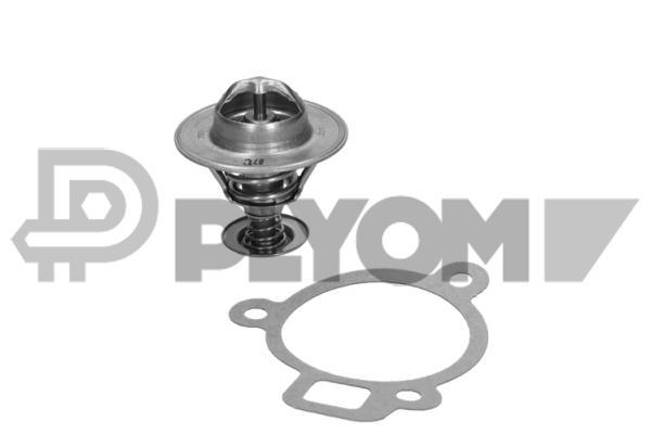 Thermostat, coolant (P775415)