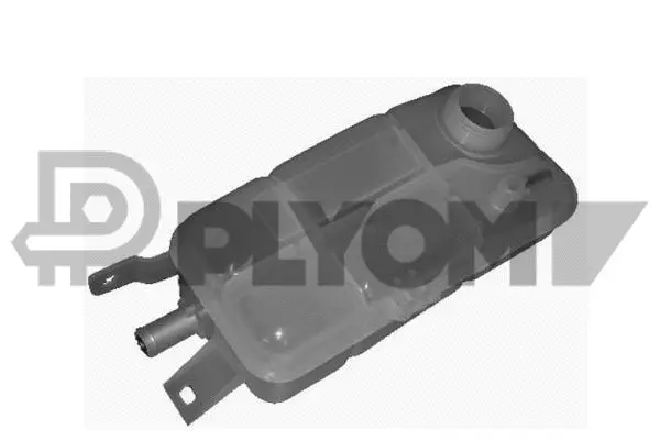 Expansion Tank, coolant (P954066)