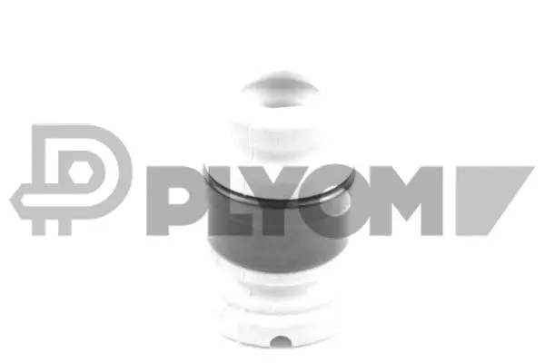 Rubber Buffer, suspension (P762415)