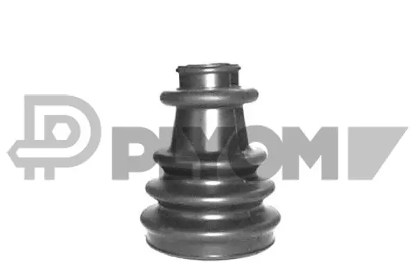 Bellow Kit, drive shaft (P020256)