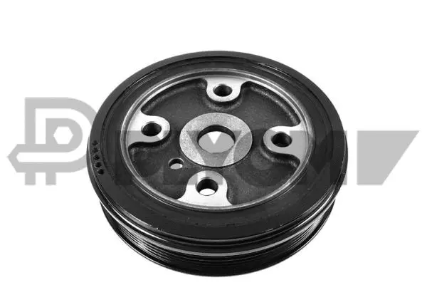 Belt Pulley, crankshaft (P754673)