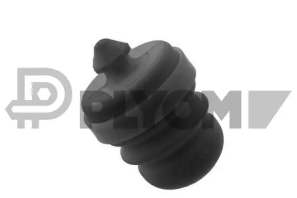 Rubber Buffer, suspension (P756950)