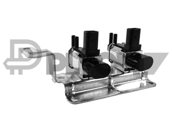 Control Valve, air intake (P769409)