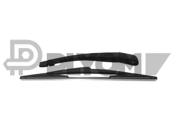 Wiper Blade (P752601)