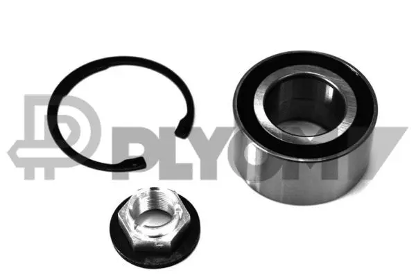 Wheel Bearing Kit (P081145)