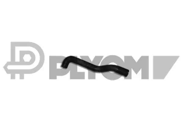 Radiator Hose (P016393)