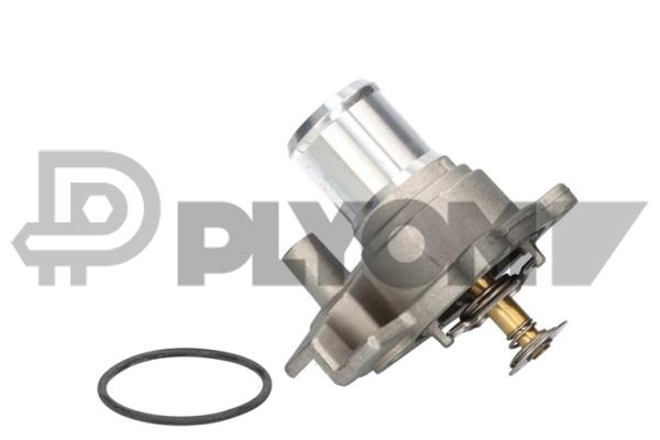 Thermostat, coolant (P756911)