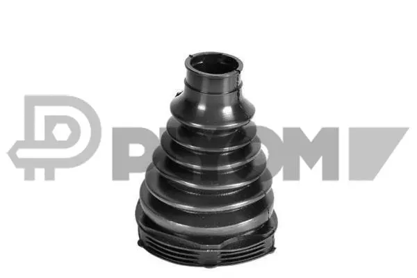 Bellow, drive shaft (P751455)
