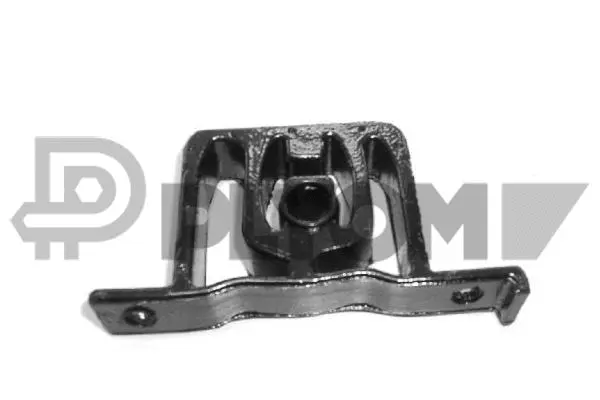 Rubber Buffer, muffler (P460444)