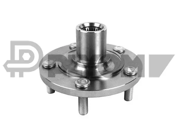 Wheel Hub (P750734)