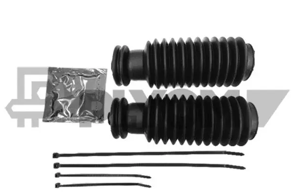 Bellow Kit, steering (P030180)