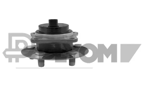 Wheel Hub (P772293)