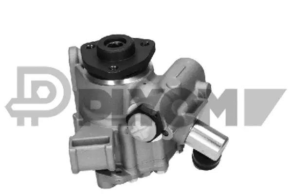 Hydraulic Pump, steering (P768330)
