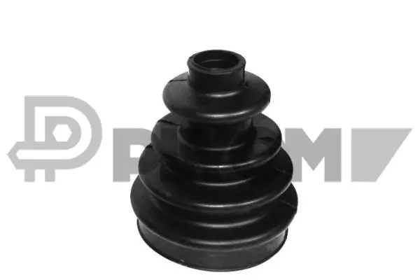 Bellow, drive shaft (P080045)