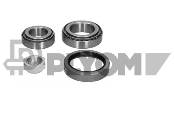 Wheel Bearing Kit (P011229)