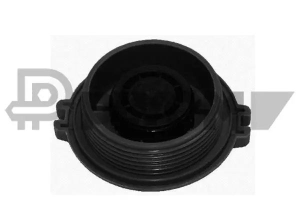 Cap, coolant tank (P461056)
