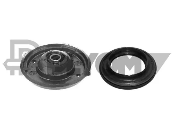 Repair Kit, suspension strut support mount (P031481)