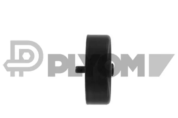 Deflection/Guide Pulley, V-ribbed belt (P773752)
