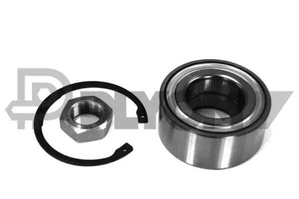 Wheel Bearing Kit (P031623)