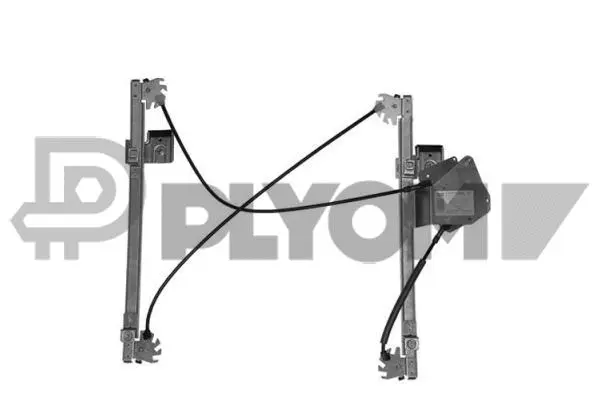 Window Regulator (P467201)