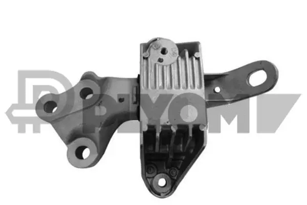 Mounting, engine (P756297)