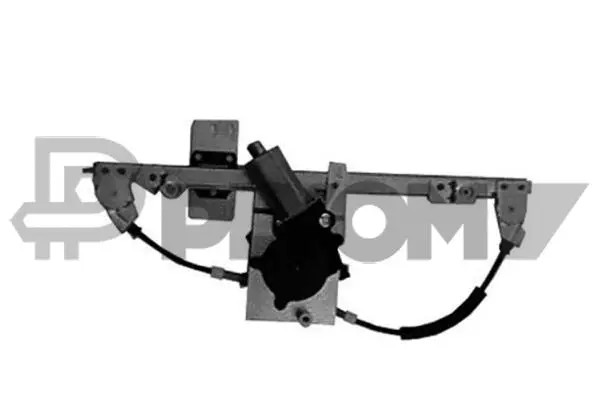 Window Regulator (P027303)