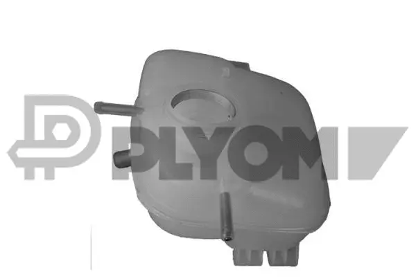 Expansion Tank, coolant (P750300)