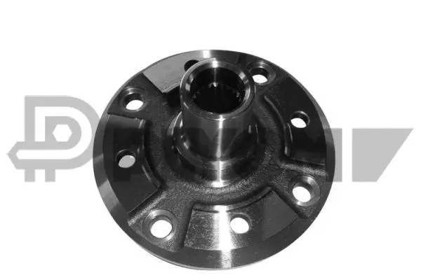 Wheel Hub (P750750)