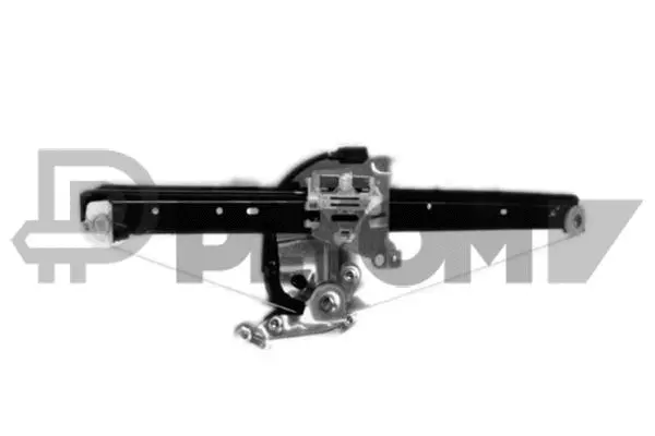 Window Regulator (P257015)