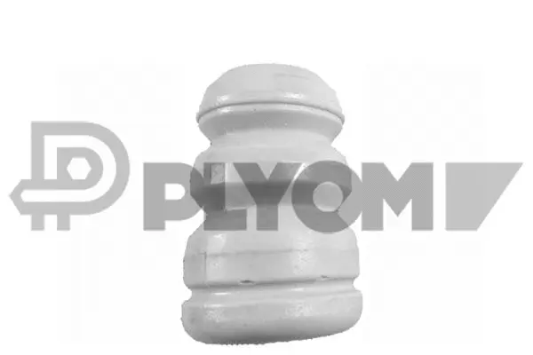 Rubber Buffer, suspension (P750611)