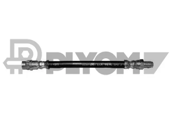 Brake Hose (P752429)