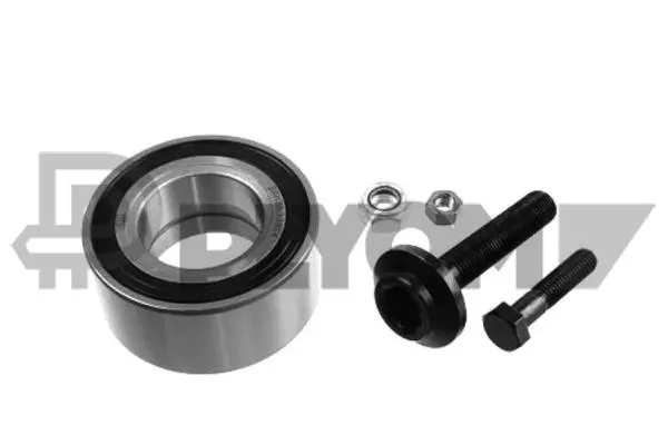 Wheel Bearing Kit (P754767)