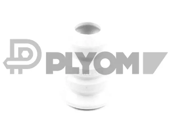 Rubber Buffer, suspension (P762392)