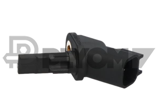 Sensor, wheel speed (P755231)