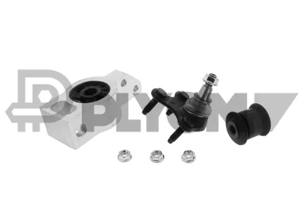 Repair Kit, control arm (P774112)