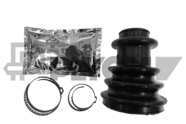 Bellow Kit, drive shaft (P120059)