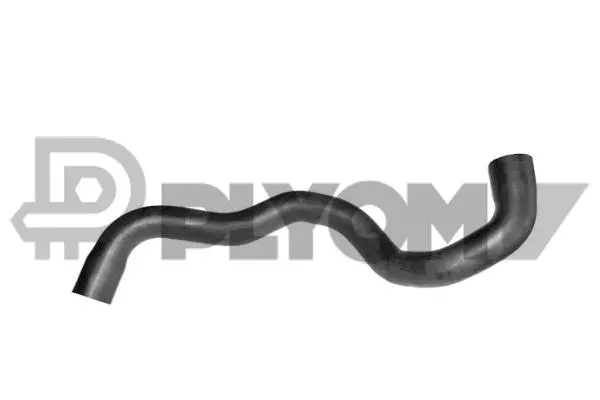 Radiator Hose (P754134)