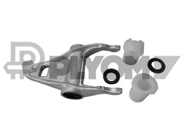 Release Fork, clutch (P031606)