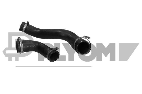 Charge Air Hose (P776057)