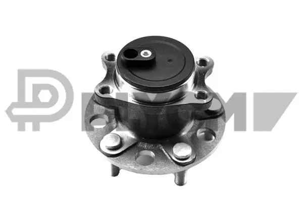 Wheel Bearing Kit (P750553)