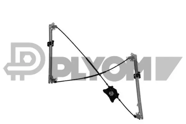 Window Regulator (P467309)