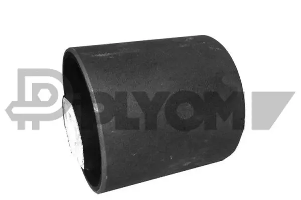 Control/Trailing Arm, wheel suspension (P755506)