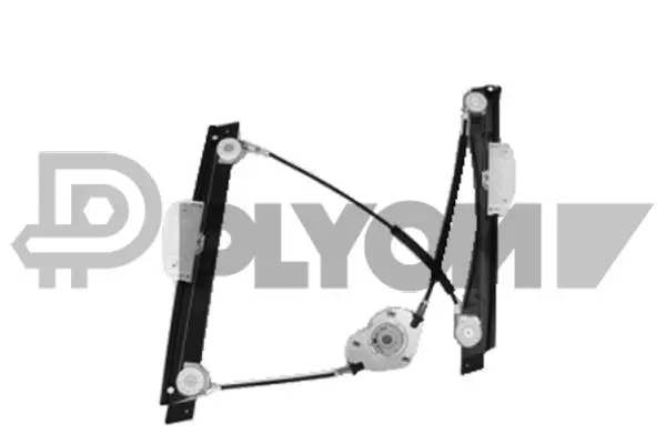 Window Regulator (P467232)