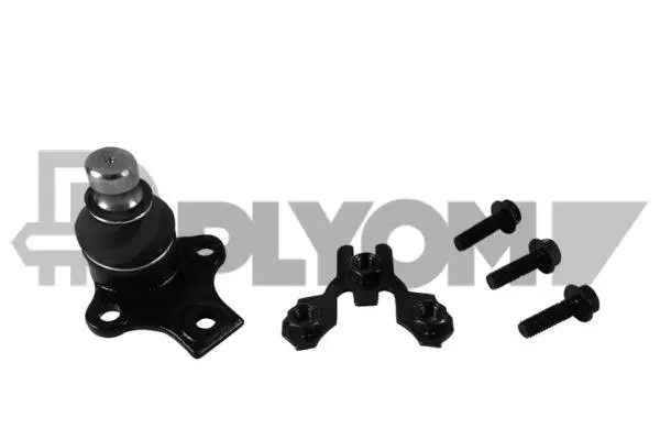 Ball Joint (P754993)