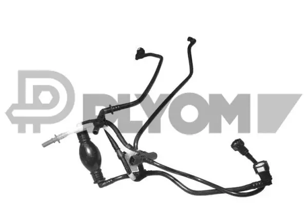 Fuel Line (P036800)