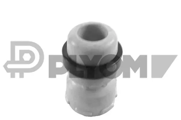 Rubber Buffer, suspension (P750347)